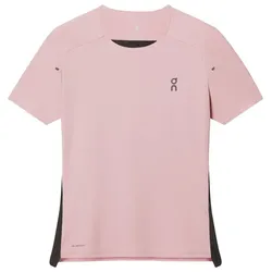 On Damen Performance-Tee rosa