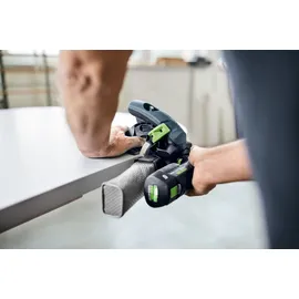 Festool Akku-Kantenschleifer ES-ETSC 125 3,0 I-Plus
