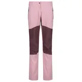CMP Woman Long Pant fard (C602) 40