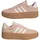 adidas VL Court Bold Blush Pink / Off White / Gum3 40