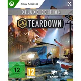 Teardown Deluxe Edition