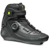 Rollerblade REVV BOA 125 Black - schwarz - 44.5/45