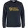 Logo Sweatshirt Dark Navy M