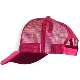 Myrtle Beach 5-Panel Polyester Mesh Kappe Gold  One Size