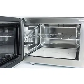 CASO Design MG 25 C