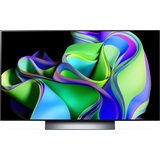 LG OLED65C37LA