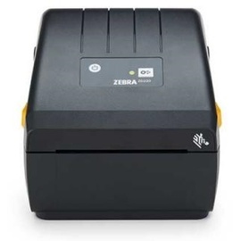 Zebra Technologies Zebra Etikettendrucker ZD230t, ZD23042-32EG00EZ, bis 104mm, Thermotransfer, USB, mit Cutter