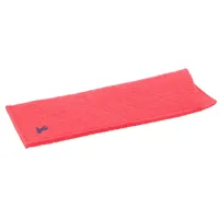 Einsteck-Brillenetui "FIZZY" in rot