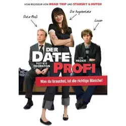 Der Date Profi | Zustand: Neu & original versiegelt