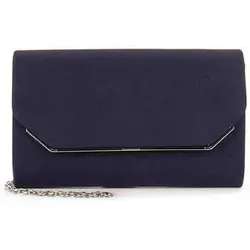 Tamaris  Abendtaschen und Clutch Clutch TAS Amalia  in Blau, Einheitsgrösse