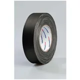 HellermannTyton Gewebeband HTAPE TEX BK 19 mm x 50 m 1 St.