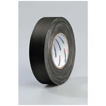 HellermannTyton Gewebeband HTAPE TEX BK 19 mm x 50 m 1 St.