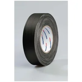 HellermannTyton Gewebeband HTAPE TEX BK 19 mm x 50 m 1 St.
