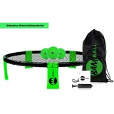 Kübler Sport BamBall® Roundnet Standard Set