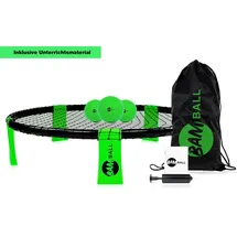 Kübler Sport BamBall® Roundnet Standard Set