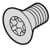 nvent schroff SCHROFF 24560145 19 Zoll Montagematerial