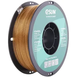Esun Gold - 1 kg - eTwinkling-PLA Filament (3D)