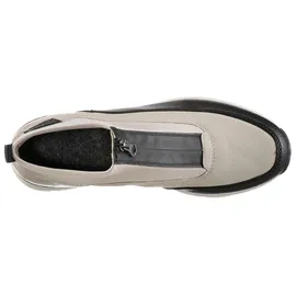 Rieker N6352 hellbeige-schwarz 40