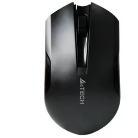 A4Tech G3-200N Schwarz