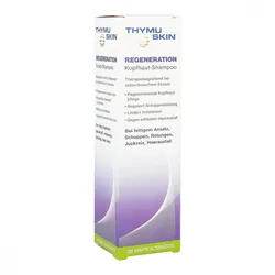 Thymuskin Regeneration Kopfhaut-shampoo