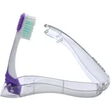 sunstar GUM Ortho Travel Zahnbürste 1 St