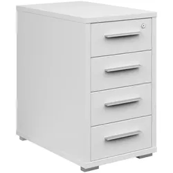 Voleo Anstellcontainer CONNECT - B/H/T ca. 43,80x75,60x80,00
