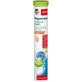 Queisser Doppelherz Magnesium+Kalium Sport Brausetabletten