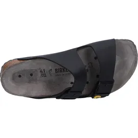 Birkenstock Arizona ESD Birko-Flor schwarz 39