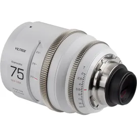 Viltrox Anamorphic Cine 75 mm T2,0 F1,33 PL-Mount