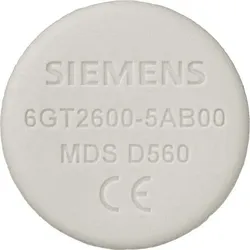 SIEMENS Transponder 6GT2600-5AB00