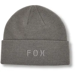 Fox Wordmark Beanie
