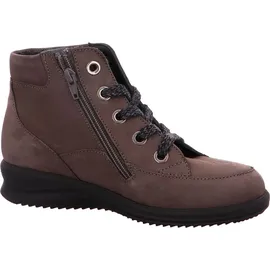 Finn Comfort Komfort Stiefeletten in grau | Gr.: 42
