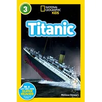 ISBN Titanic (National Geographic Kids Readers, Level 3)