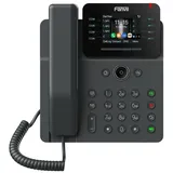 Fanvil V62G IP-Telefon Schwarz 12 Zeilen LCD