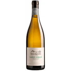 Saint Véran Tradition 2023 - Domaine des Deux Roches