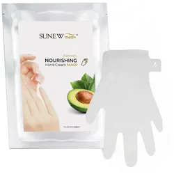 Sunewmed+ Avocado Handmaske