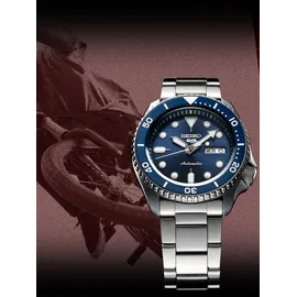 Seiko 5 Sports Edelstahl 42,5 mm SRPD51K1