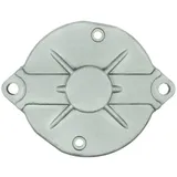 AS-PL Starterdeckel, Vergaser