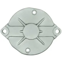 AS-PL Starterdeckel, Vergaser