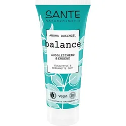 Sante Aroma Duschgel Balance