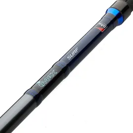 DAM Imax Surf 13Ft 3.90m 100-250g - Brandungsrute
