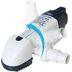 Automatische Bilgepumpe