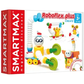 Smartmax Roboflex Plus,