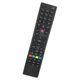 Infratex Fernbedienung für Telefunken D43F278A3C D43F278A3CW D43F278N3CW