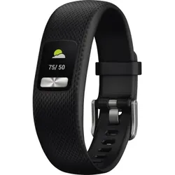 Garmin Fitness Tracker vivofit 4  L 010-01847-13 sw