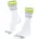 Bc Socken 44-45 Weiß