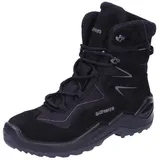 Lowa Lino GTX Hi JR black/grey (9930) 41