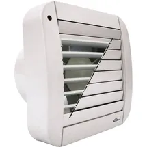 WALLAIR ECO 150 A Wand- und Deckenlüfter 230 V 320 m3/h 15 cm