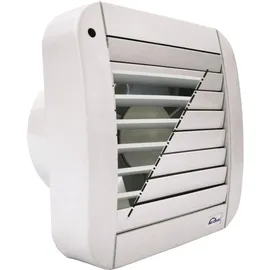 WALLAIR ECO 150 A Wand- und Deckenlüfter 230 V 320 m3/h 15 cm