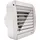 WALLAIR ECO 150 A Wand- und Deckenlüfter 230 V 320 m3/h 15 cm